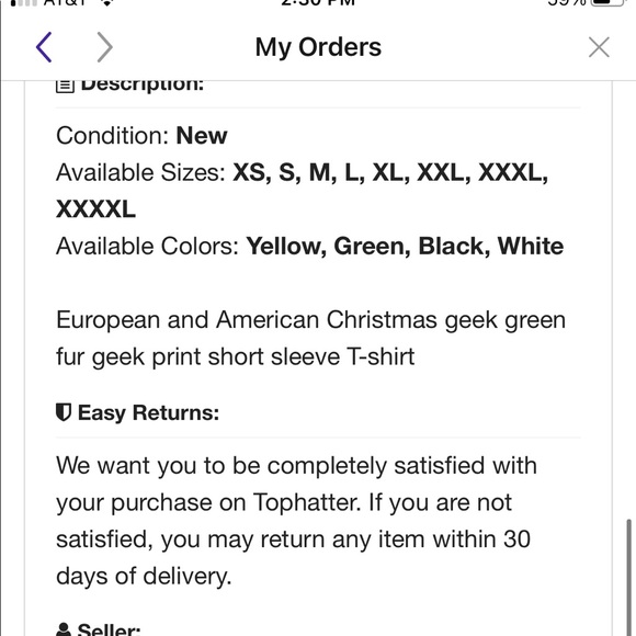 🆕Funny “Buckle up Buttercup..”! Grinch SS Top - Picture 2 of 3